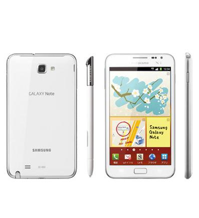 Samsung Note Sc 05d Mockup Ectaste