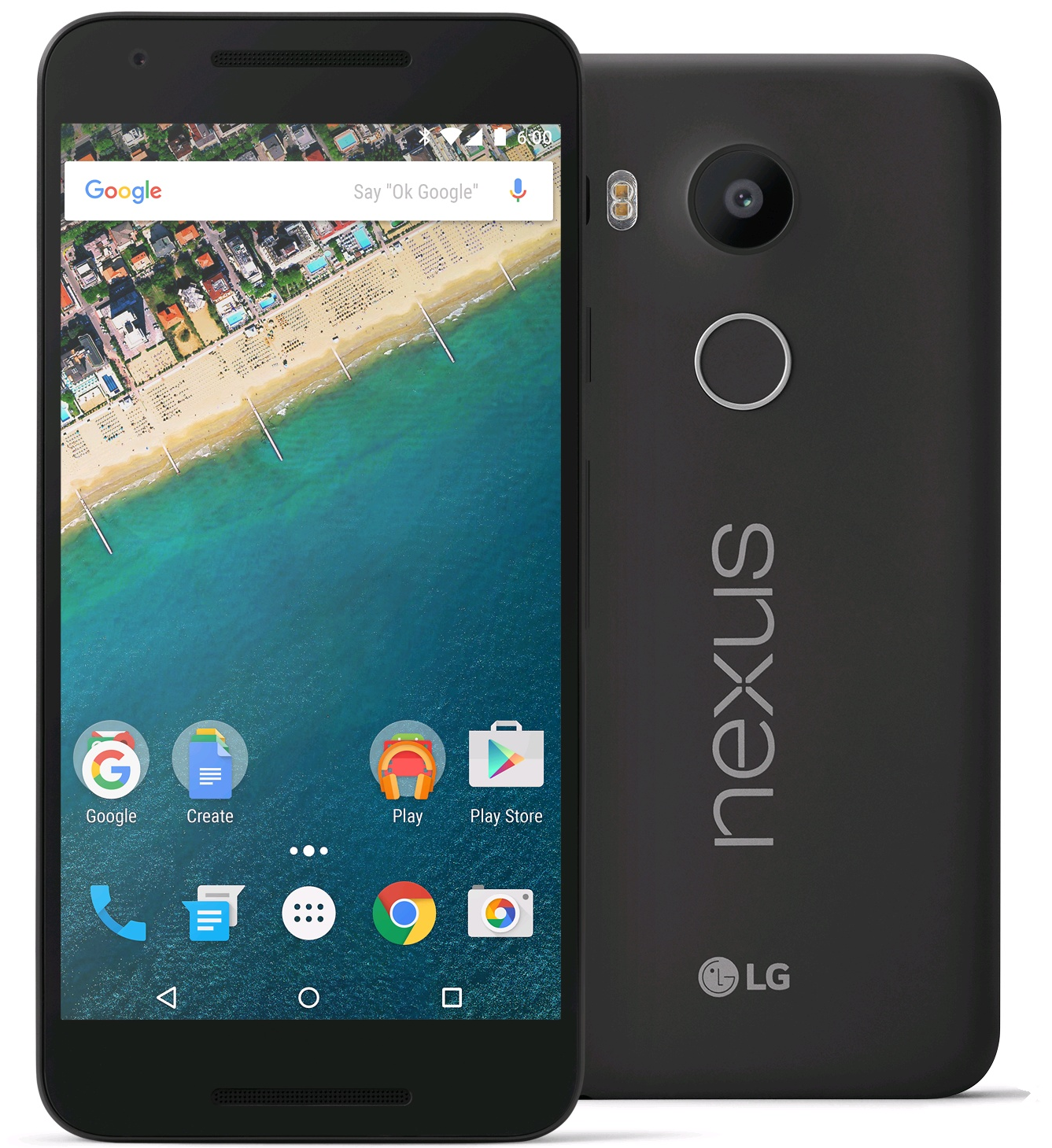 docomo Nexus5X LG-H791 32GB QUARTZ | ECTaste