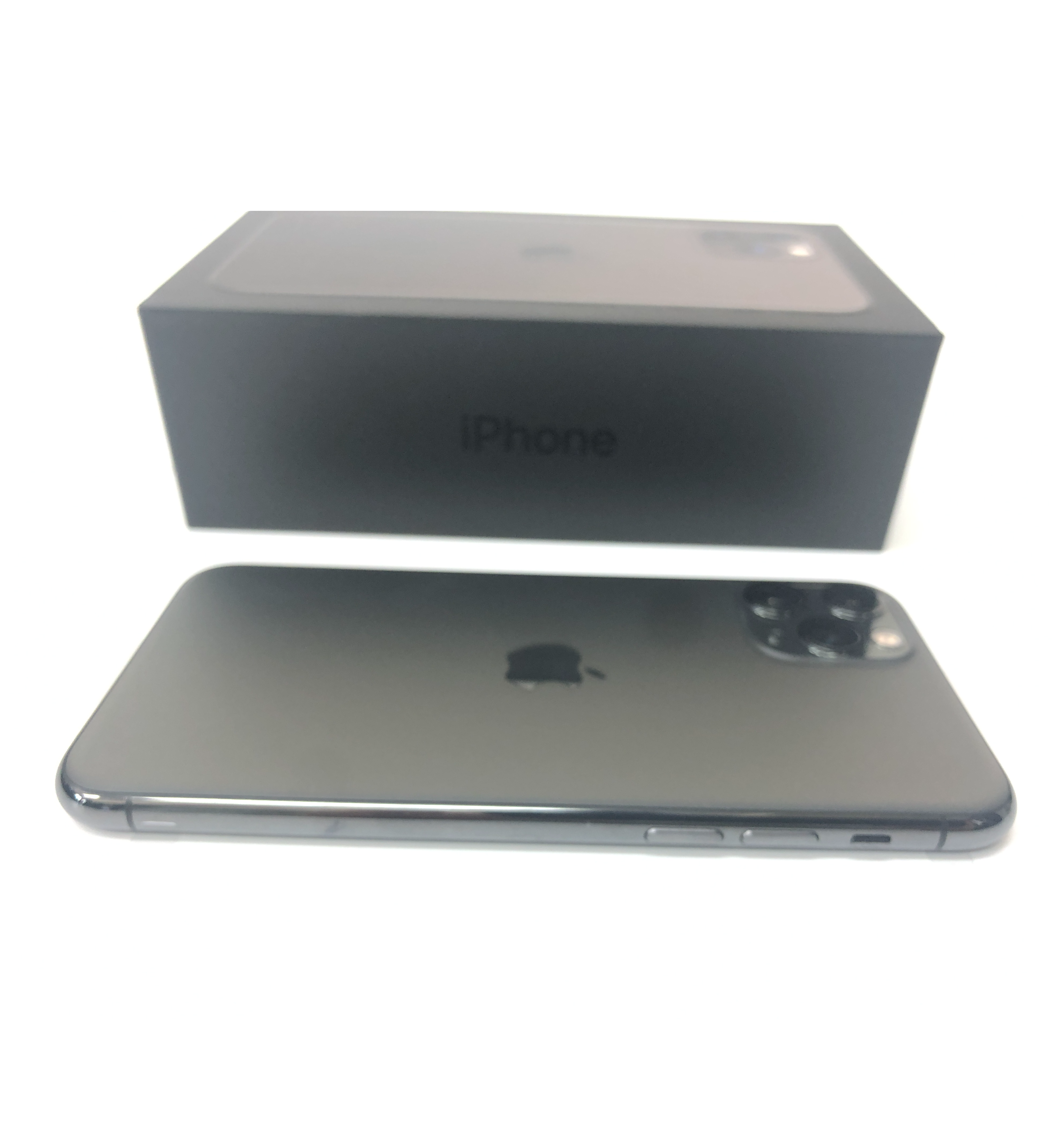 Apple iPhone 11 Pro MWC72J/A スマートフォン 256GB SIMフリー T5975101 