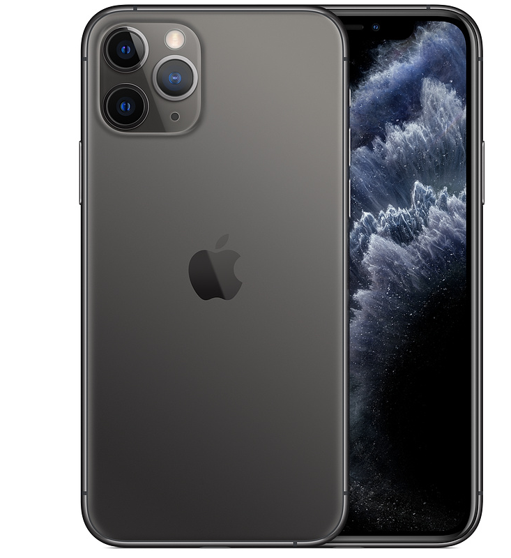 Apple iPhone 11 Pro MWC72J/A スマートフォン 256GB SIMフリー T5975101 